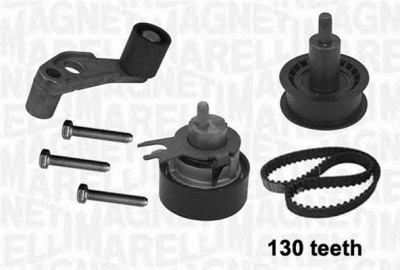 MAGNETI MARELLI 341305730000 -  